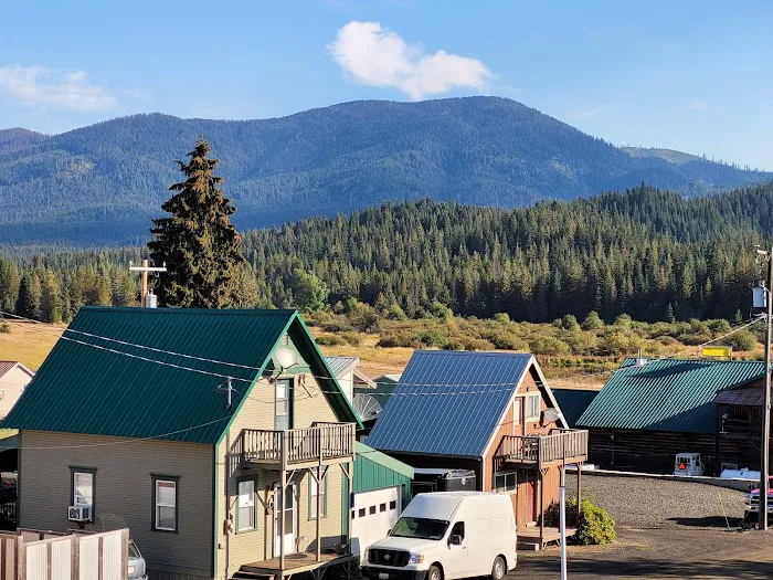 Elk River Adventures RV Park 5