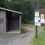 Partridge Creek Campground