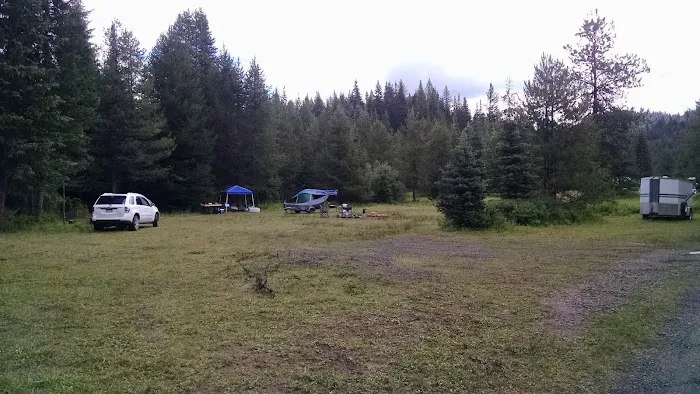 Partridge Creek Campground 8