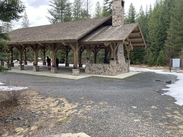 Elk Creek Campground 0