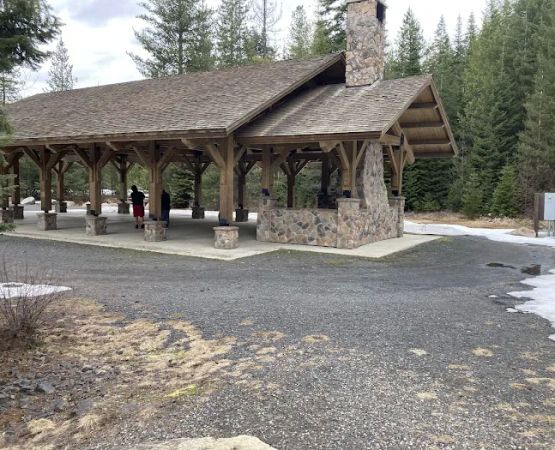 Elk Creek Campground