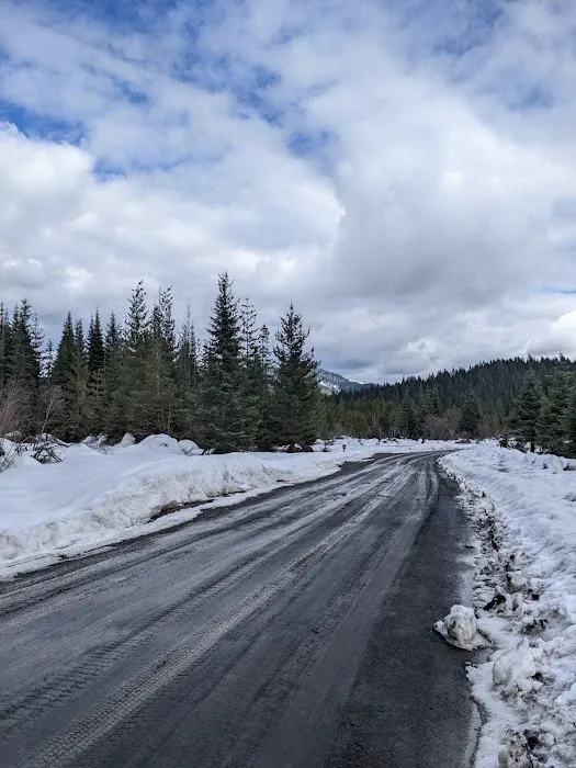 Elk Creek Campground 1