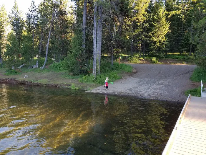 Lost Valley Boat Launch (recgovnpsdata) 1