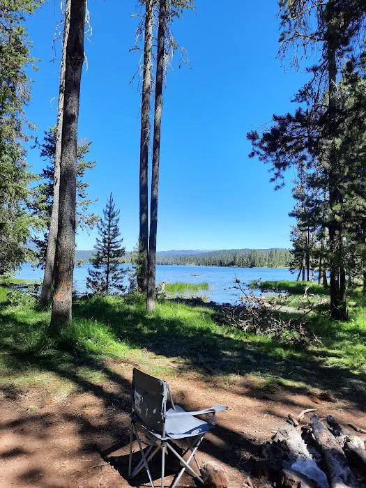 Lost Valley Boat Launch (recgovnpsdata) 0