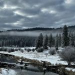 Smokey Boulder Camping Area