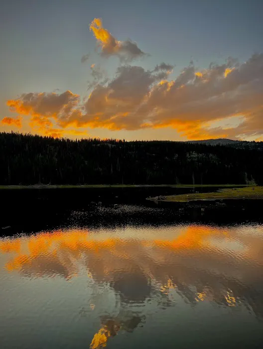 Grouse Campground 3
