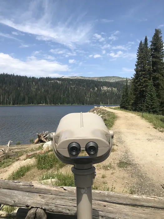 Grouse Campground 2