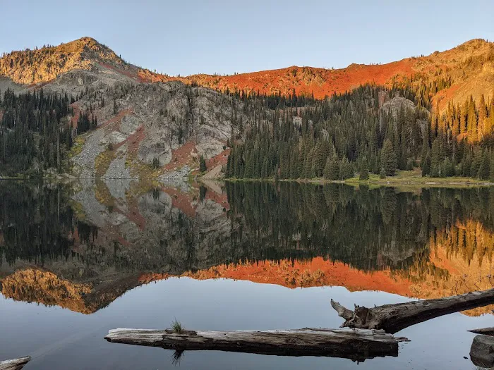 Black Lake Campground 0