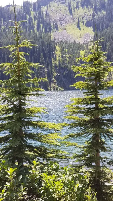 Black Lake Campground 5