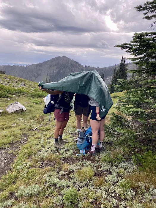 Black Lake Campground 7