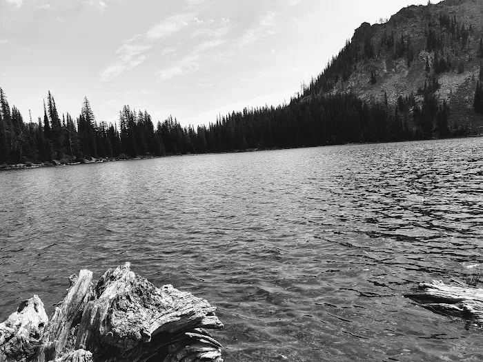 Black Lake Campground 3
