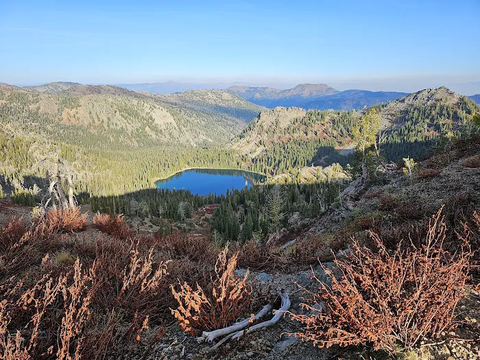 Black Lake Campground 4