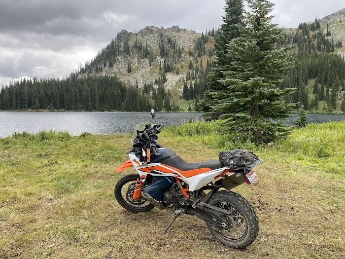 Black Lake Campground 9