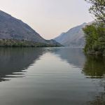 Big Bar Camping Area