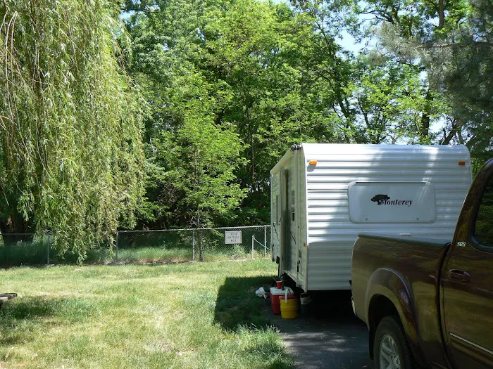 Montour campground 2