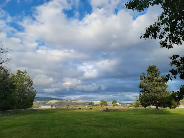 Montour campground 3