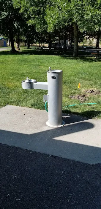 Montour campground 8