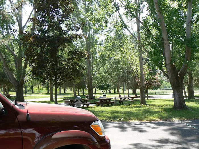 Montour campground 9