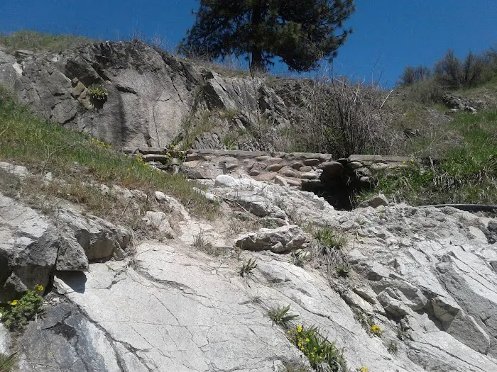 Hot Springs Campground 7