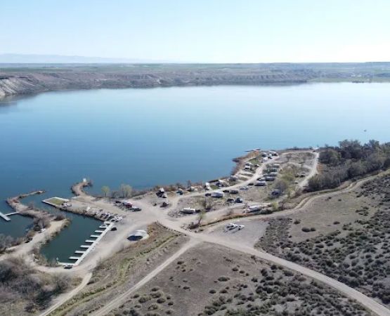 Cottonwood Park