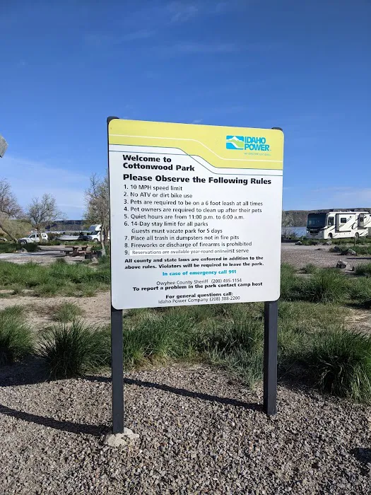 Cottonwood Park 8