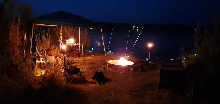 Jacks Creek Campground 0