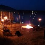 Jacks Creek Campground