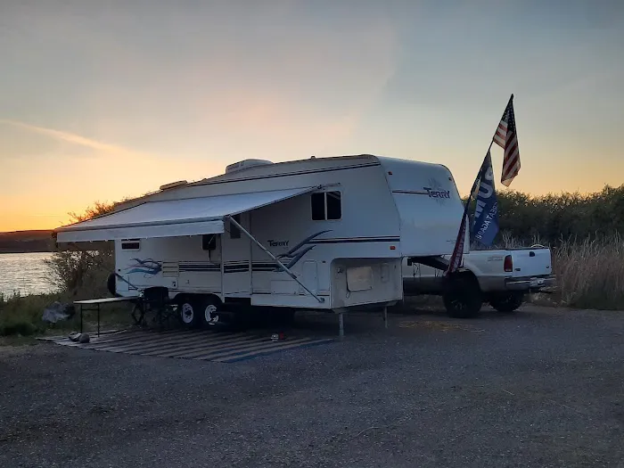 Jacks Creek Campground 9