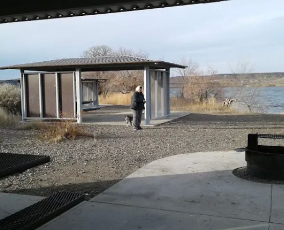 Cove Recreation Site