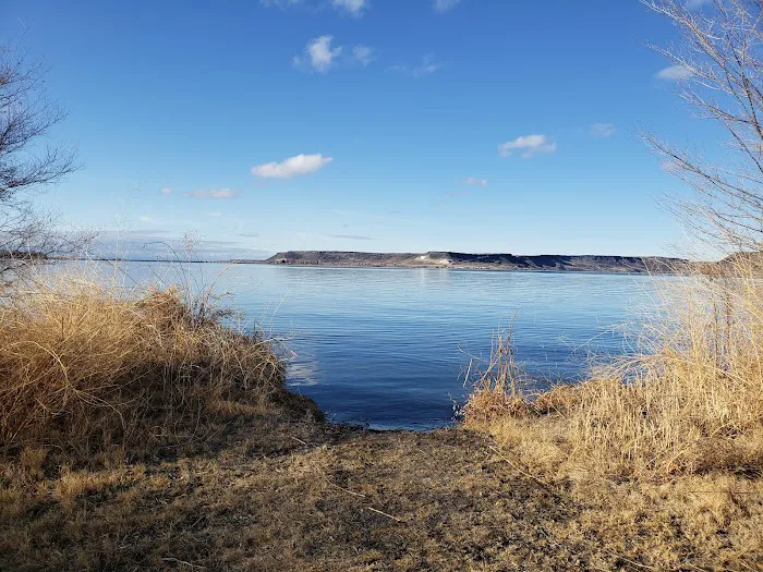 Cove Recreation Site 2