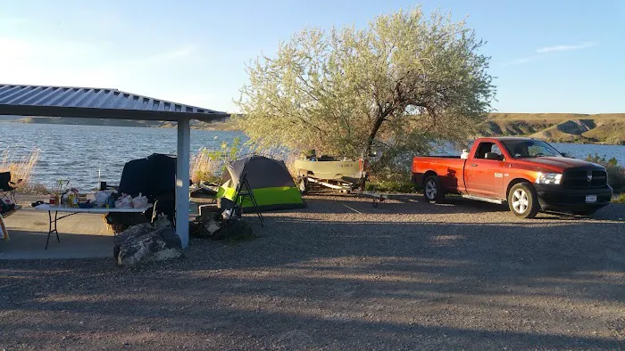 Cove Recreation Site 5