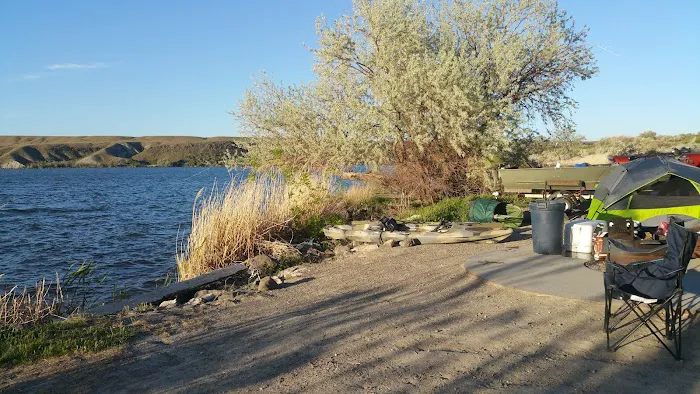 Cove Recreation Site 9