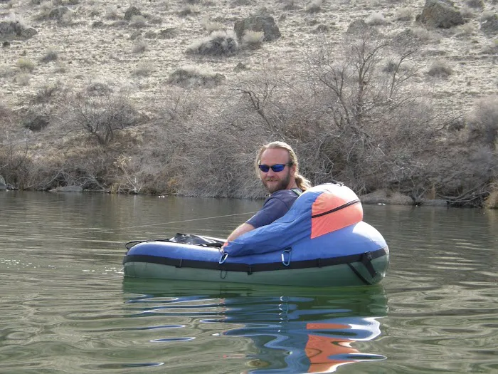Cove Arm Campground 3