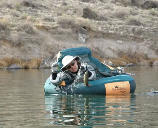 Cove Arm Campground