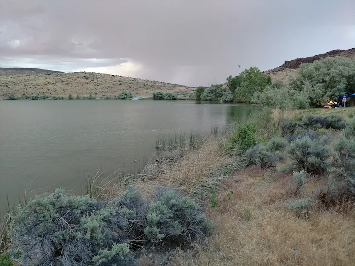 Cove Arm Campground 7