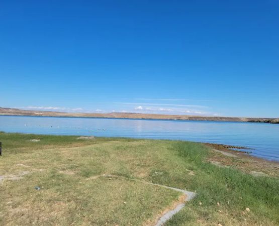 Black Sands Resort and Campground