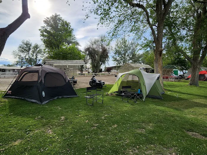Black Sands Resort and Campground 7