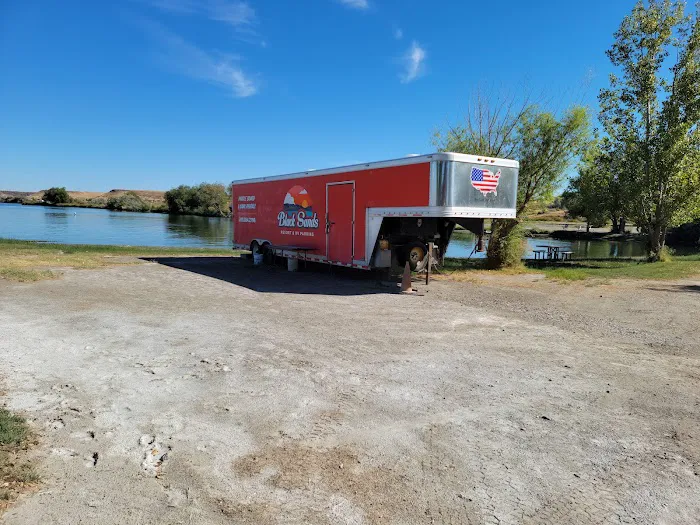 Black Sands Resort and Campground 3