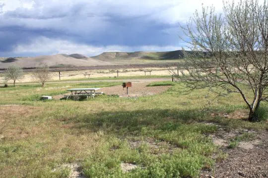 Equestrian Campground 0