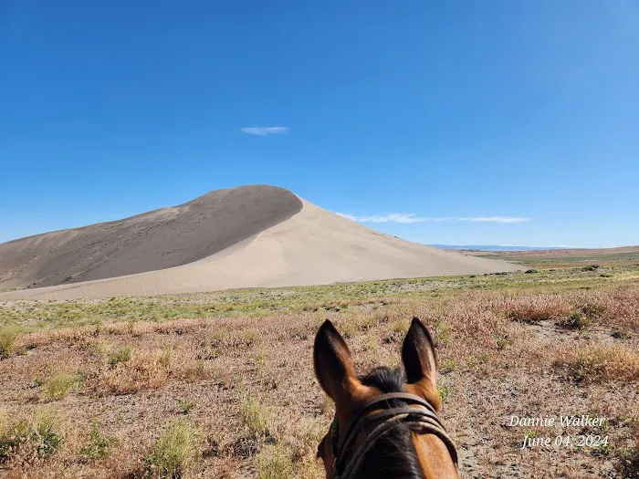 Equestrian Campground 2