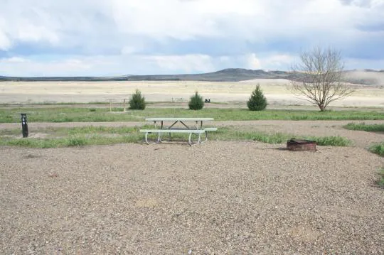 Equestrian Campground 6