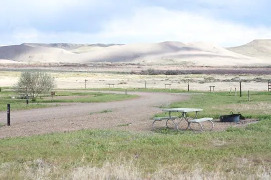 Equestrian Campground 8