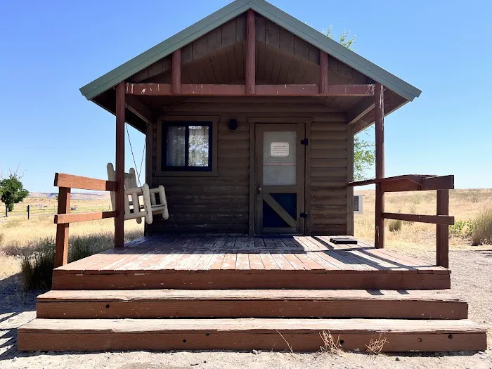 Eagle Cove Campground 0