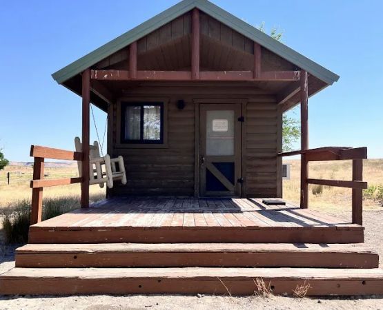 Eagle Cove Campground