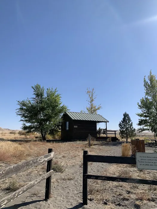 Eagle Cove Campground 2