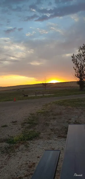 Eagle Cove Campground 7