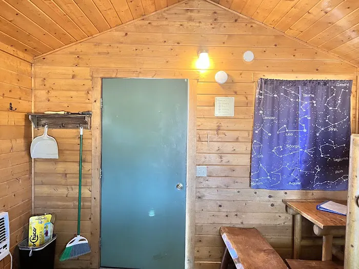 Eagle Cove Campground 3
