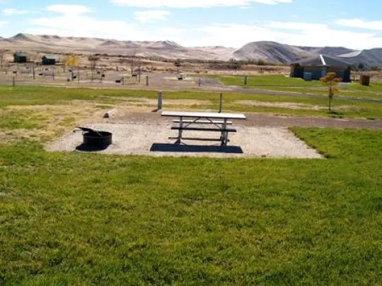 Eagle Cove Campground 8