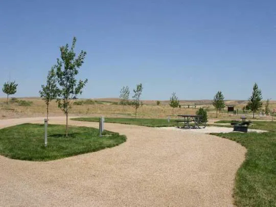 Eagle Cove Campground 6
