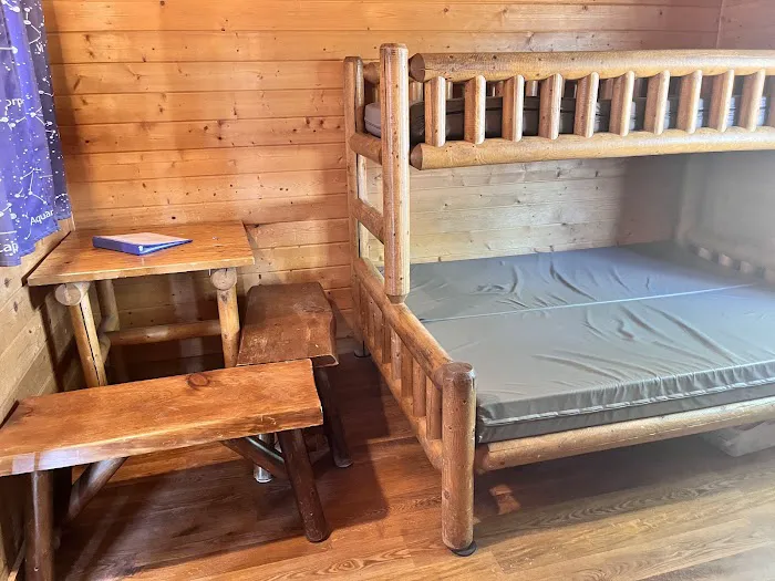 Eagle Cove Campground 5